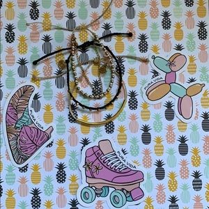 Pura Vida bundle